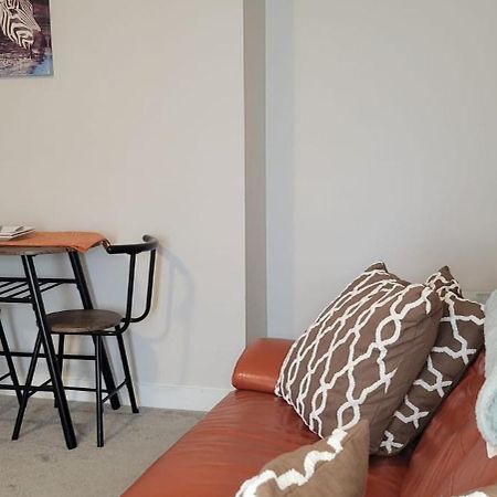 Clementina Suite Ottawa Exterior photo