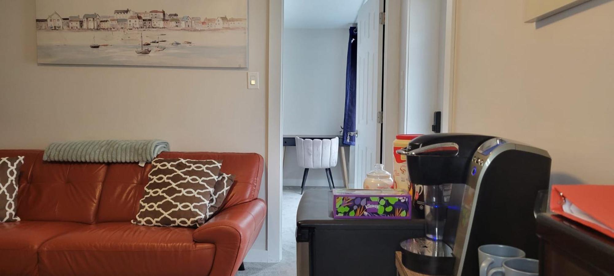 Clementina Suite Ottawa Exterior photo