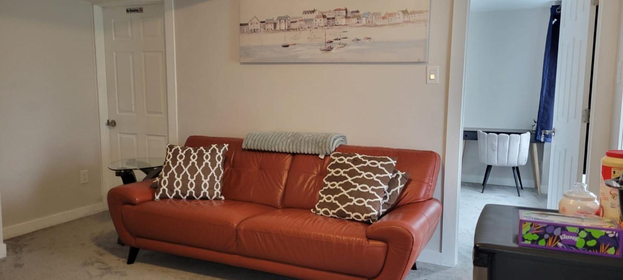 Clementina Suite Ottawa Exterior photo
